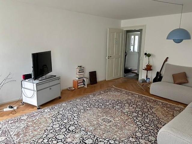 Apartment mieten in Bern