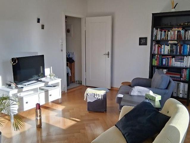 Apartment mieten in Bern