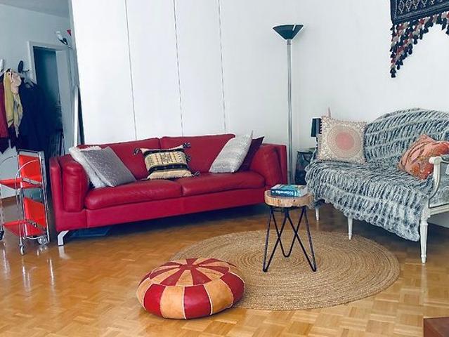 Apartment mieten in Breitenrain, Bern