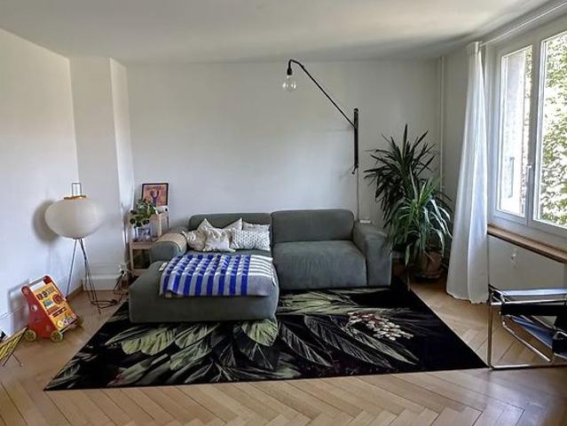Apartment mieten in Bern