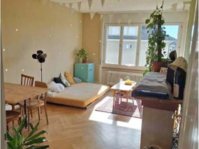 Apartment mieten in Spitalacker, Bern