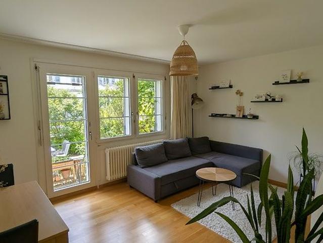 Apartment mieten in Bern