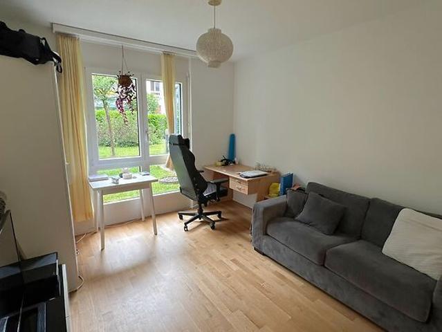 Apartment mieten in Bern