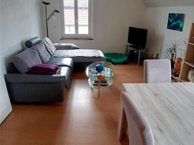 Apartment mieten in Bern