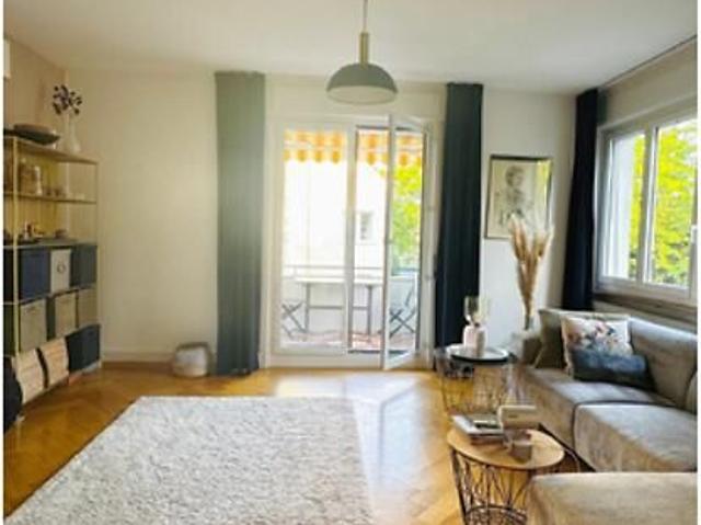 Apartment mieten in Bern