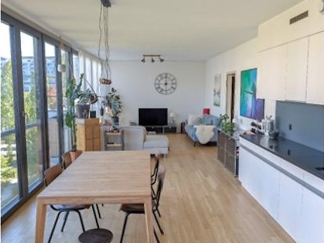 Apartment mieten in Bern