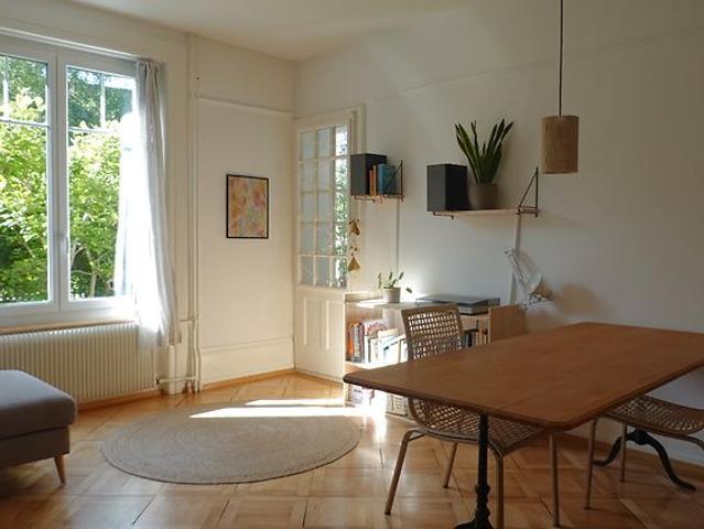 Apartment mieten in Bern