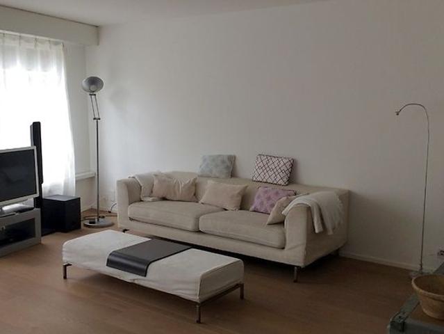 Apartment mieten in Bern