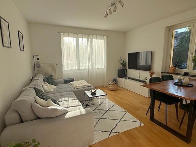 Apartment mieten in Bern