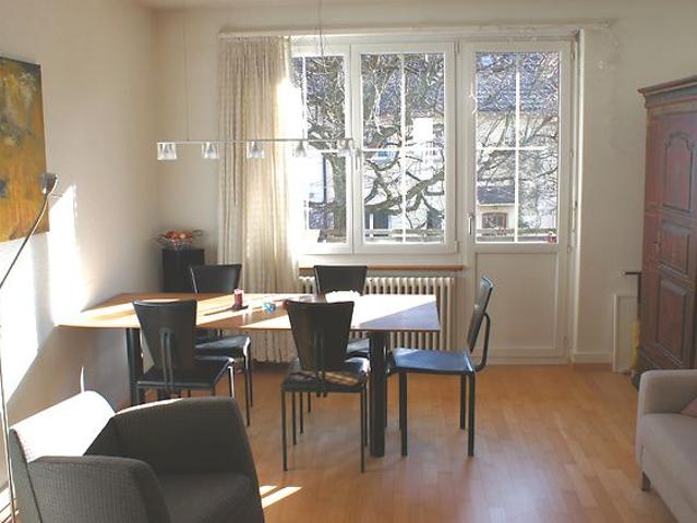 Apartment mieten in Bern