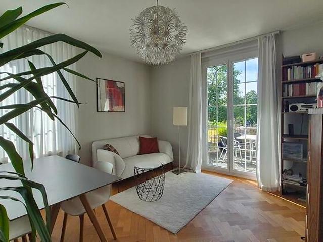 Apartment mieten in Bern