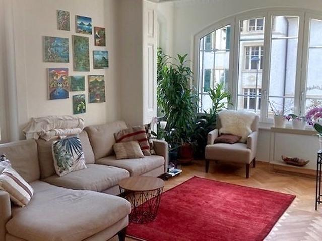 Apartment mieten in Bern