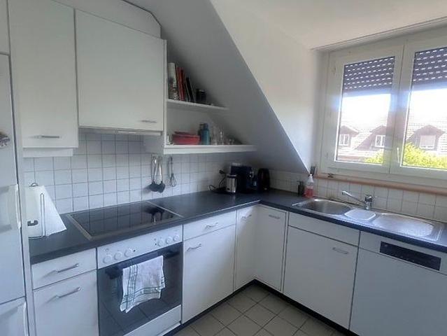 Apartment mieten in Bern