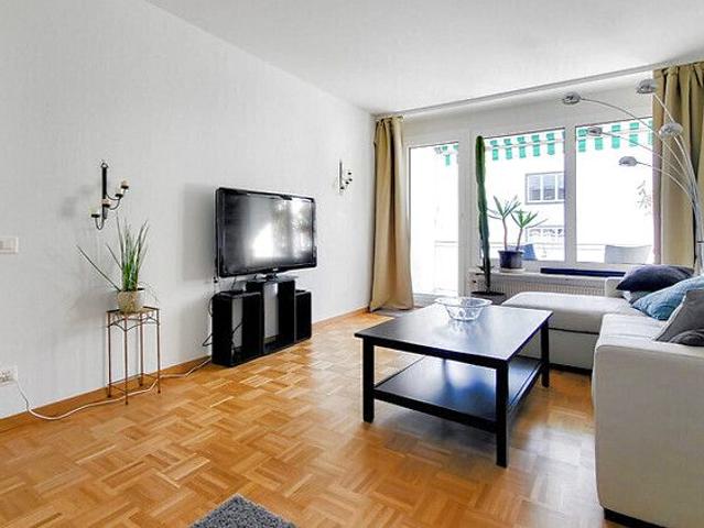 Apartment mieten in Bern