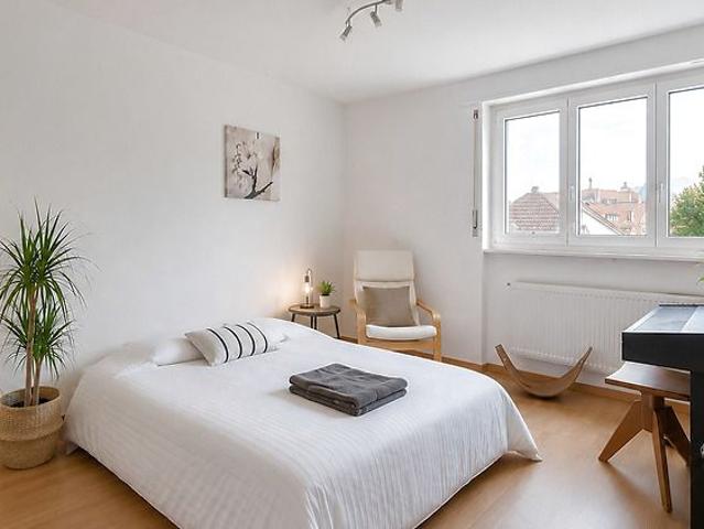 Apartment mieten in Bern