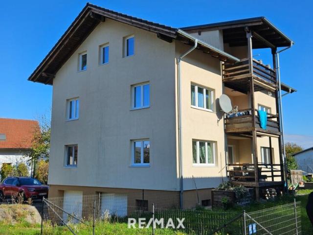 Wohnung kaufen in Braunau am Inn, Oberösterreich