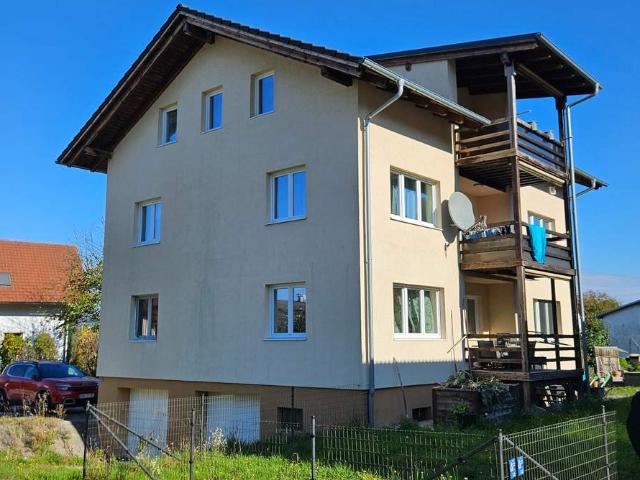 Wohnung kaufen in Braunau, Oberösterreich