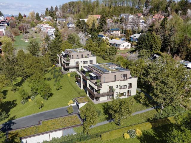 Apartment kaufen in Gersdorf-Feistritz, Steiermark