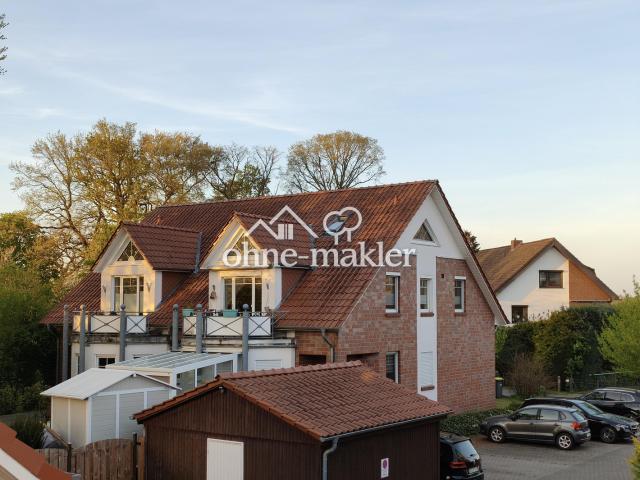 Apartment kaufen in Stuhr, Niedersachsen