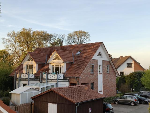 Maisonette kaufen in Varrel, Stuhr