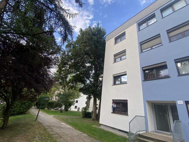 Wohnung kaufen in Linz, Oberösterreich