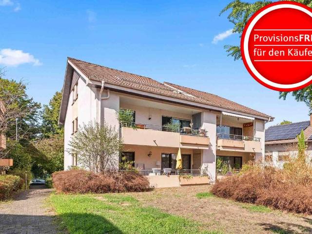 Wohnung kaufen in Gundelfingen, Landkreis Breisgau-Hochschwarzwald