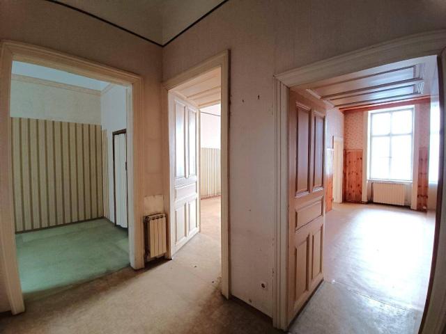 Apartment kaufen in Althangrund, Wien