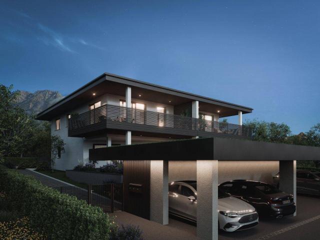 Apartment kaufen in Inzing, Tirol