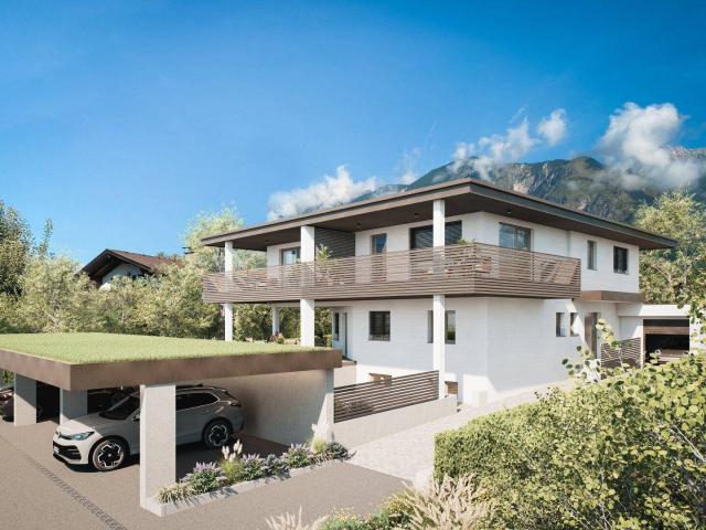 Apartment kaufen in Inzing, Tirol