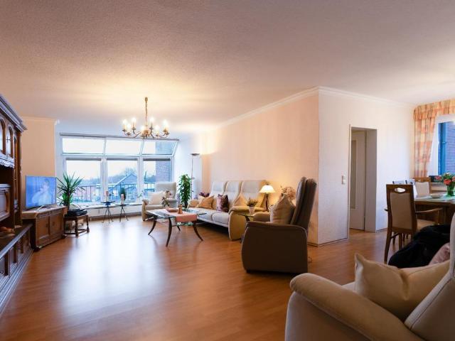 Wohnung kaufen in Bad Zwischenahn, Niedersachsen