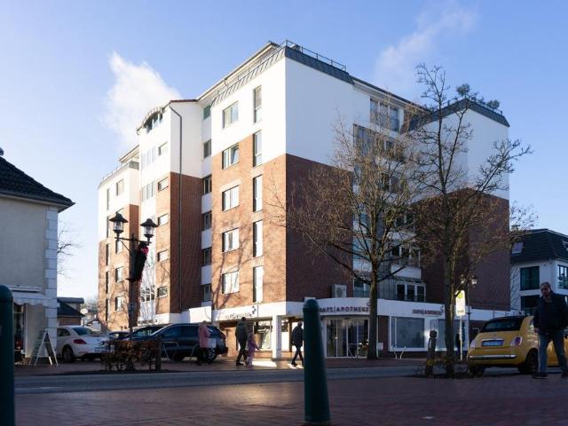 Wohnung kaufen in Bad Zwischenahn, Niedersachsen