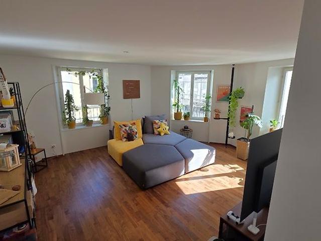 Apartment mieten in Biel, Bern