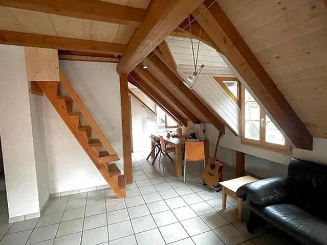 Apartment mieten in Biel, Bern