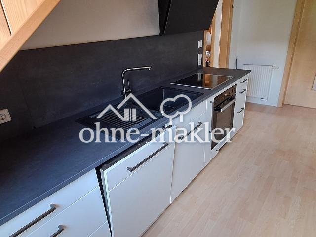 Apartment mieten in Birenbach, Baden-Württemberg
