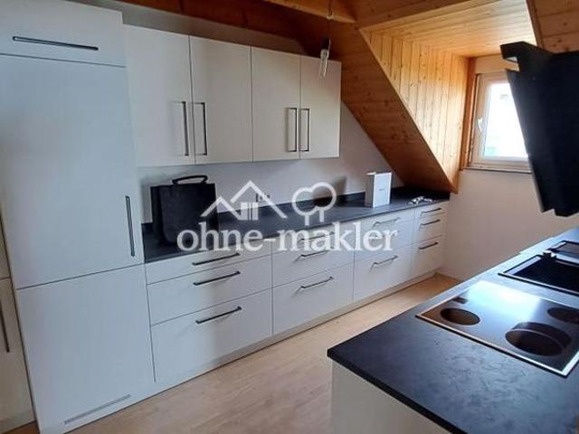 Apartment mieten in Birenbach, Baden-Württemberg