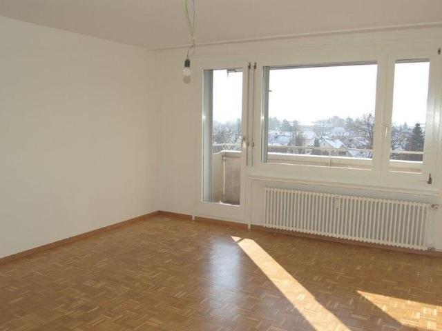 Apartment mieten in Birsfelden, Basel-Landschaft