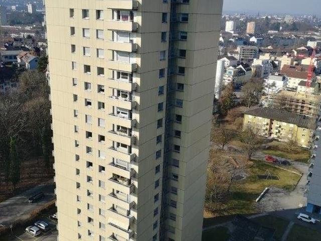 Apartment mieten in Birsfelden