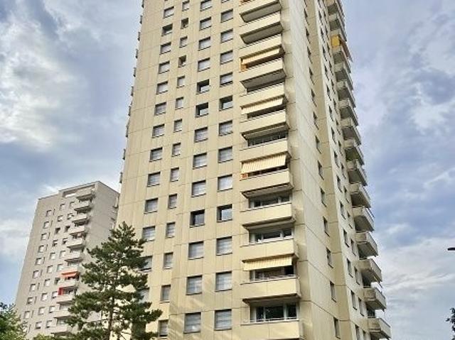 Apartment mieten in Birsfelden, Basel-Landschaft