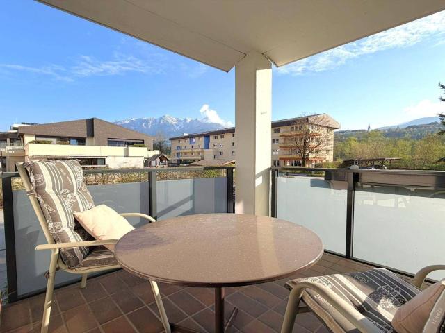 Apartment kaufen in Bischofshofen, Salzburg