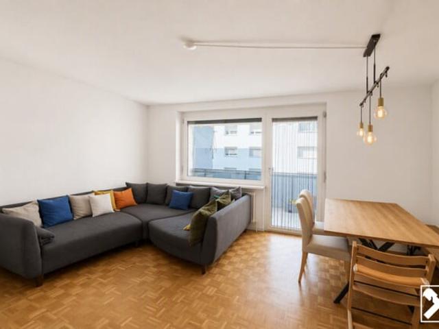 Apartment kaufen in Vorarlberg
