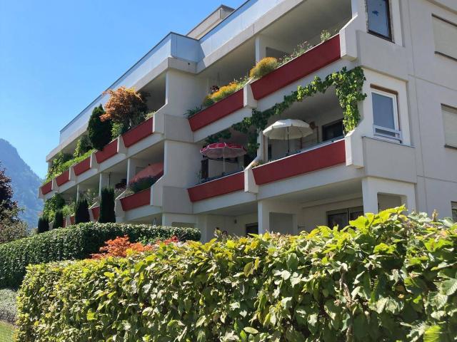 Apartment mieten in Rungelin, Vorarlberg