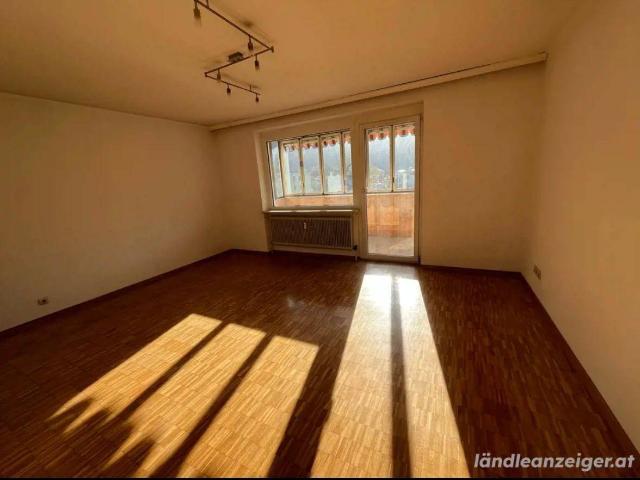 Apartment mieten in Vorarlberg