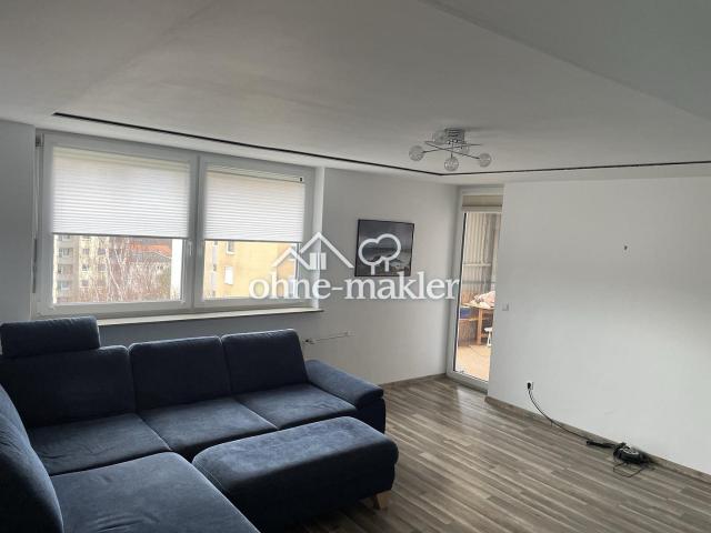 Apartment kaufen in Böblingen, Baden-Württemberg