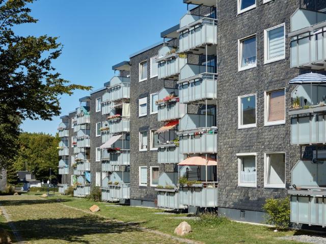Apartment mieten in Langendreer, Bochum