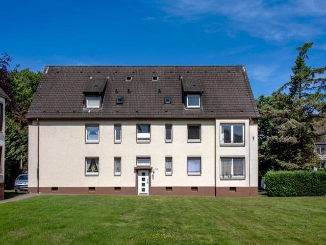 Apartment mieten in Bochum-Wattenscheid, Bochum