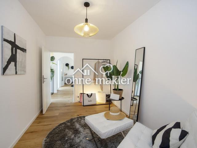Apartment kaufen in Bonn, Alt-Godesberg