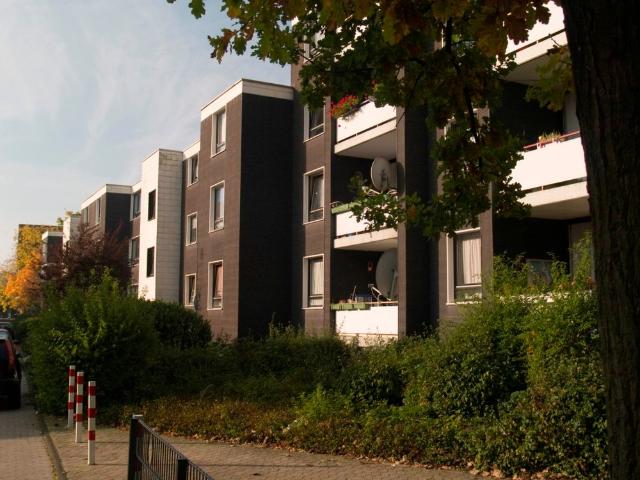 Apartment mieten in Bonn, Holzlar