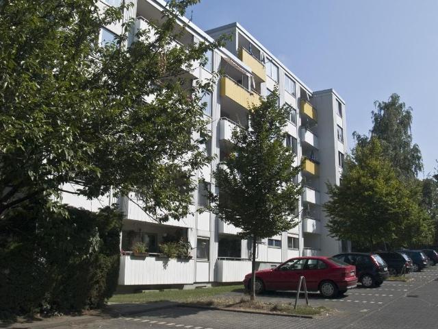 Apartment mieten in Bonn, Duisdorf