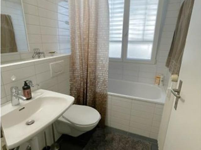 Apartment mieten in Bottmingen, Basel-Landschaft