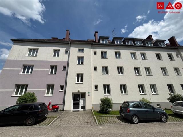 Wohnung mieten in Osternberg, Braunau am Inn